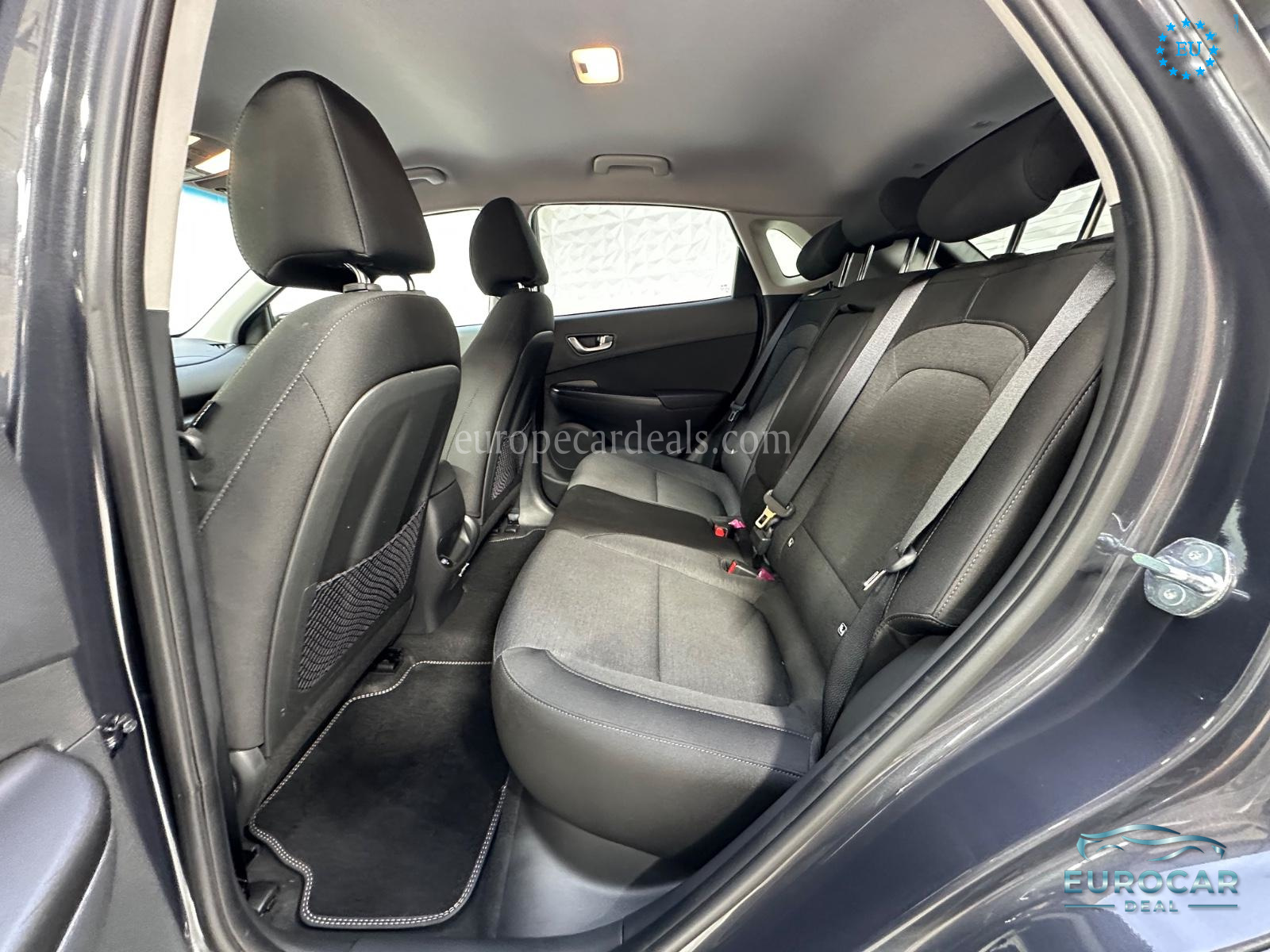 Hyundai KONA Elektro
