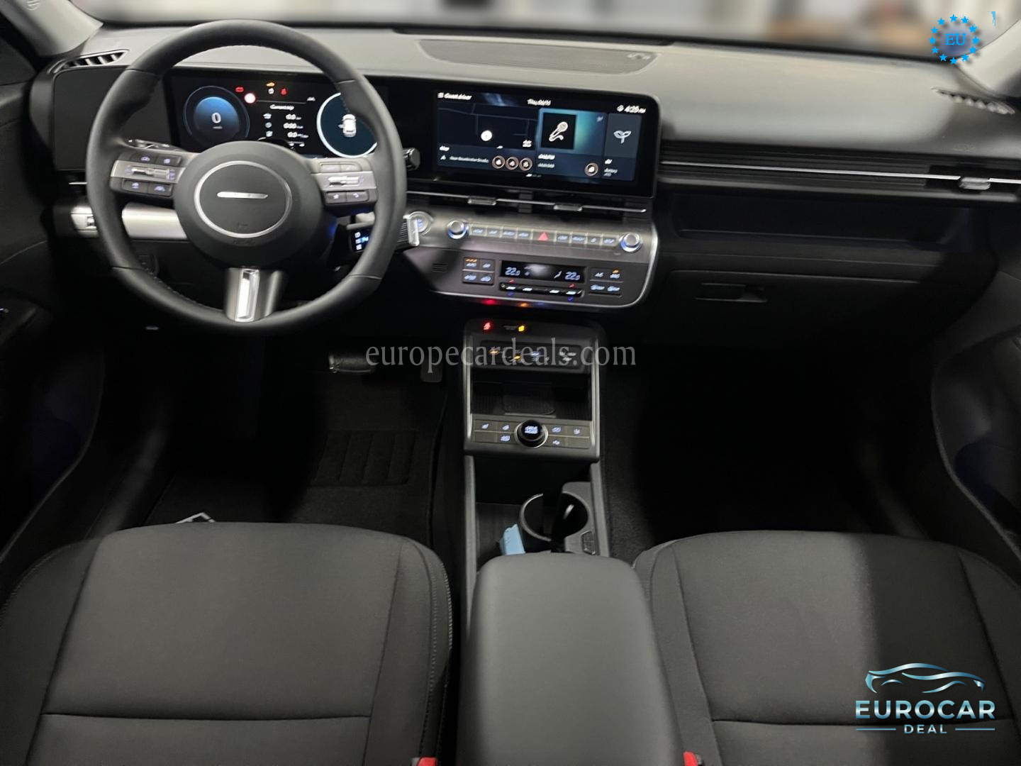 Hyundai KONA Elektro