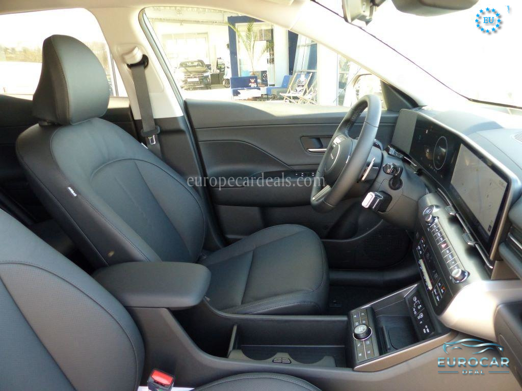Hyundai KONA Elektro