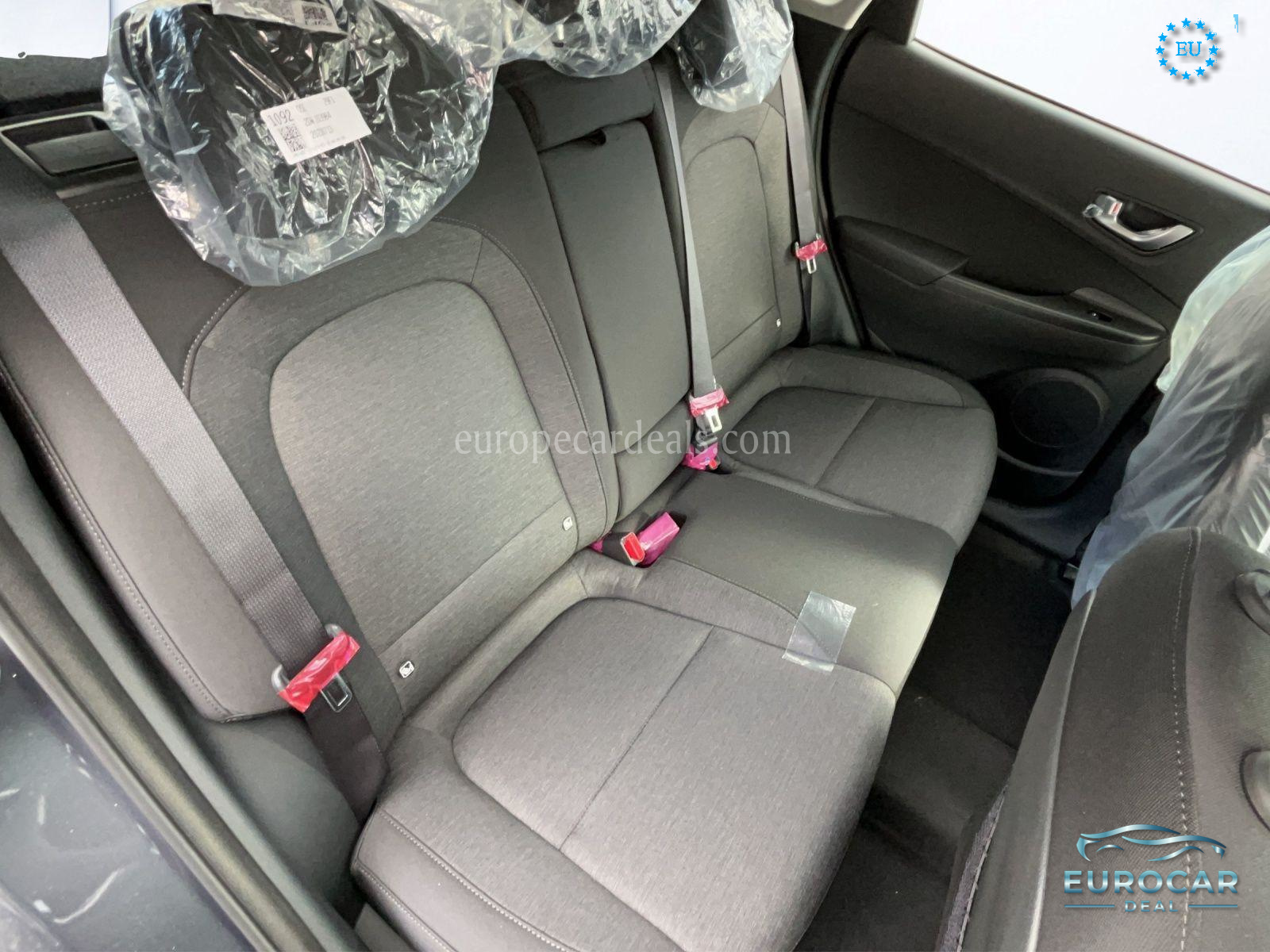 Hyundai KONA Elektro
