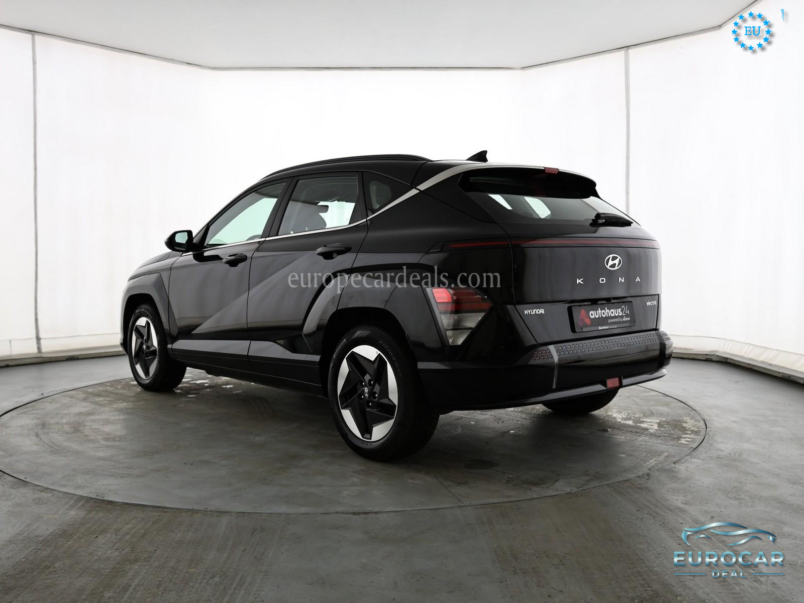 Hyundai KONA Elektro