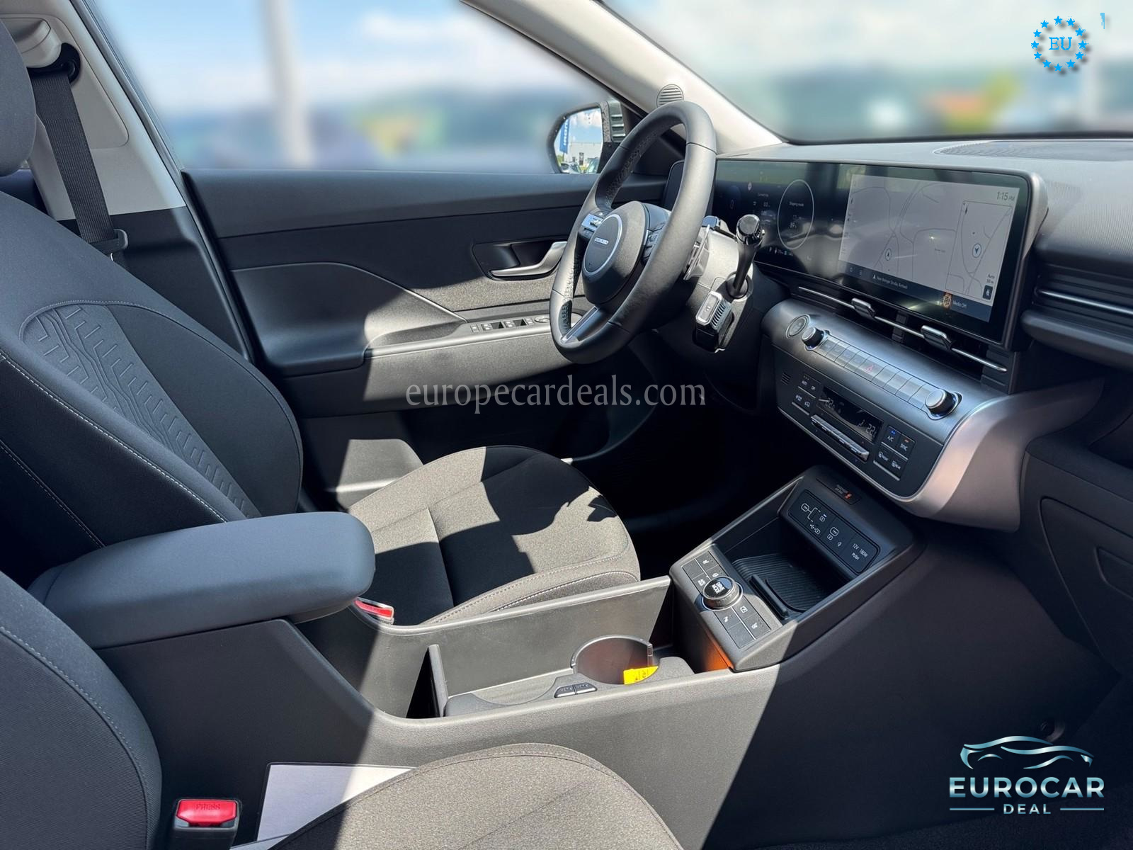 Hyundai KONA Elektro