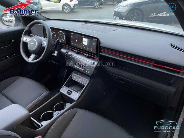 Hyundai KONA Elektro