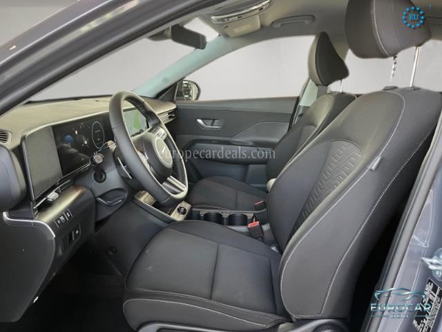 Hyundai KONA Elektro