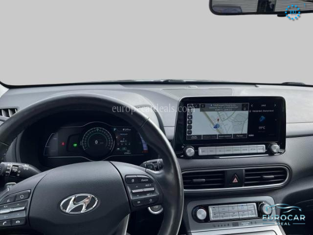 Hyundai KONA Elektro