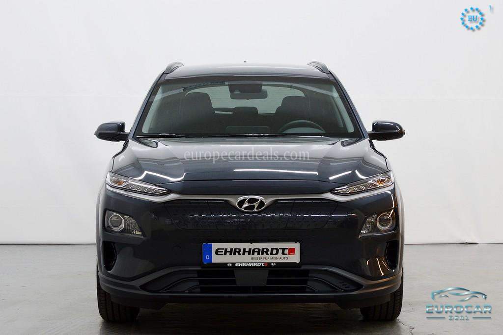Hyundai KONA Elektro