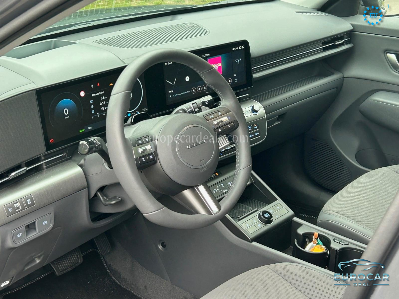 Hyundai KONA Elektro