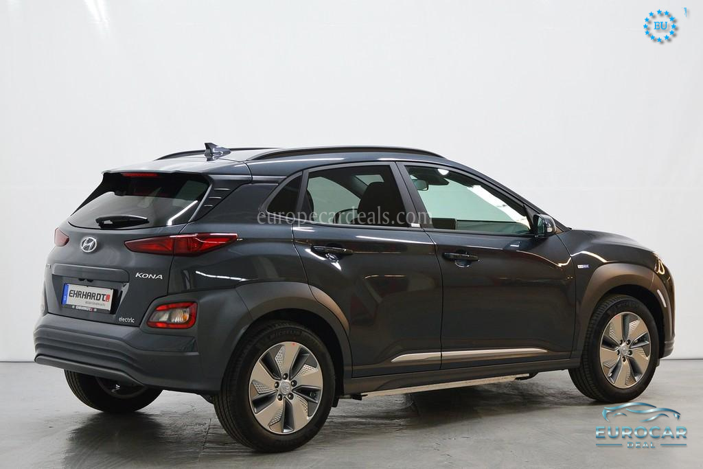 Hyundai KONA Elektro