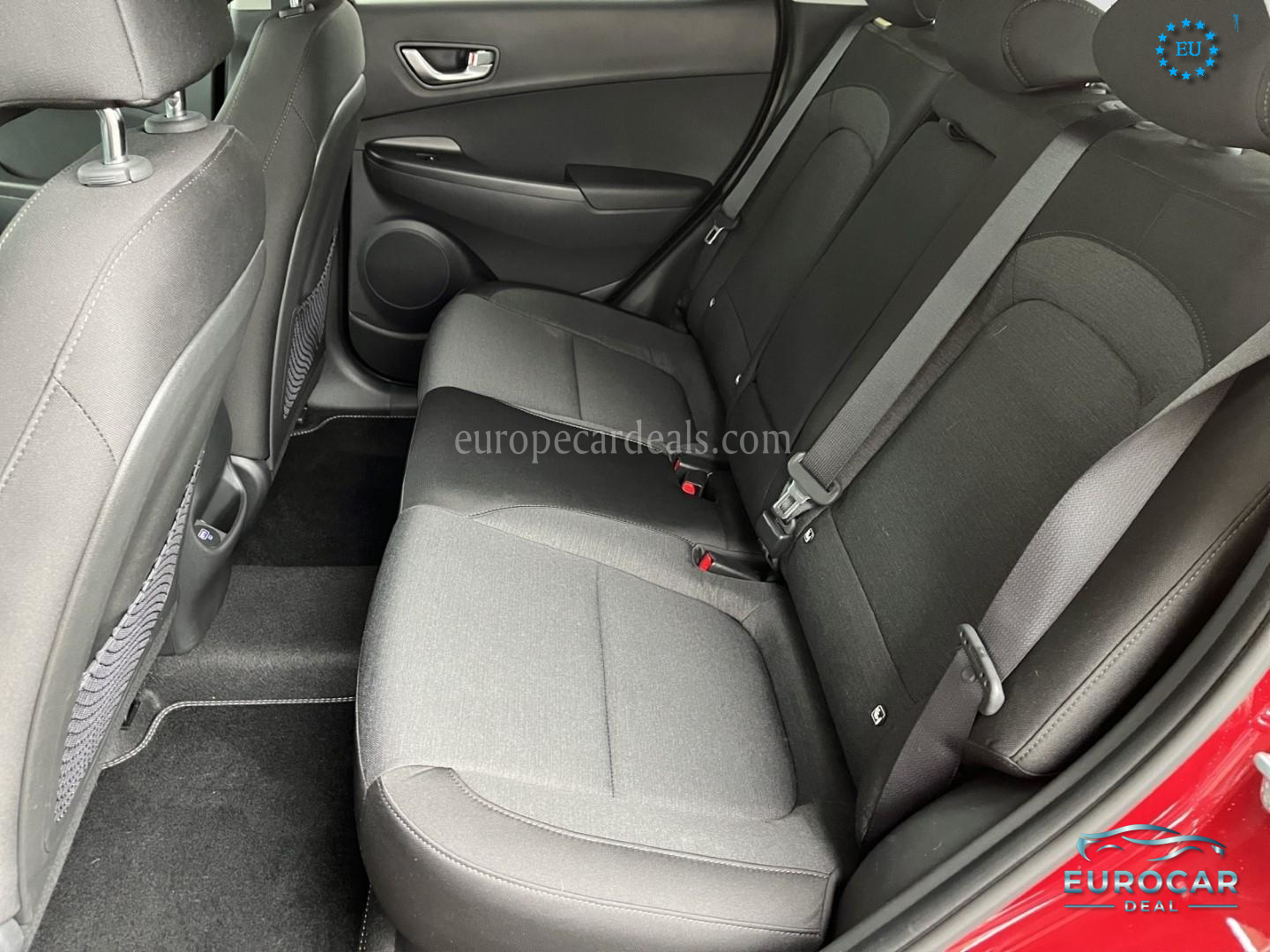 Hyundai KONA Elektro