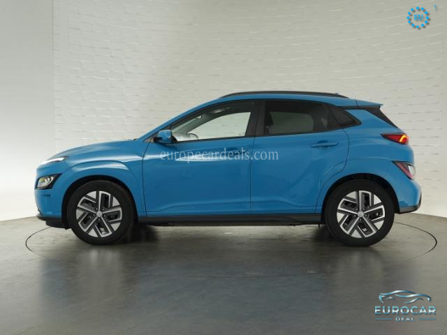 Hyundai KONA Elektro
