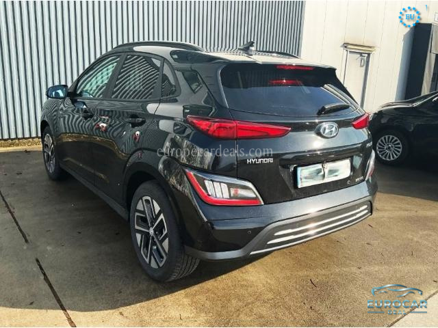Hyundai KONA Elektro