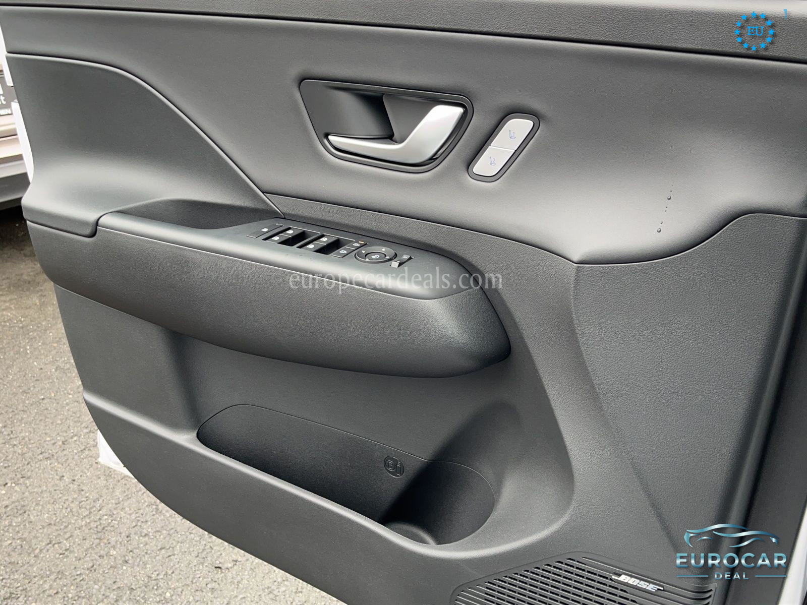 Hyundai KONA Elektro