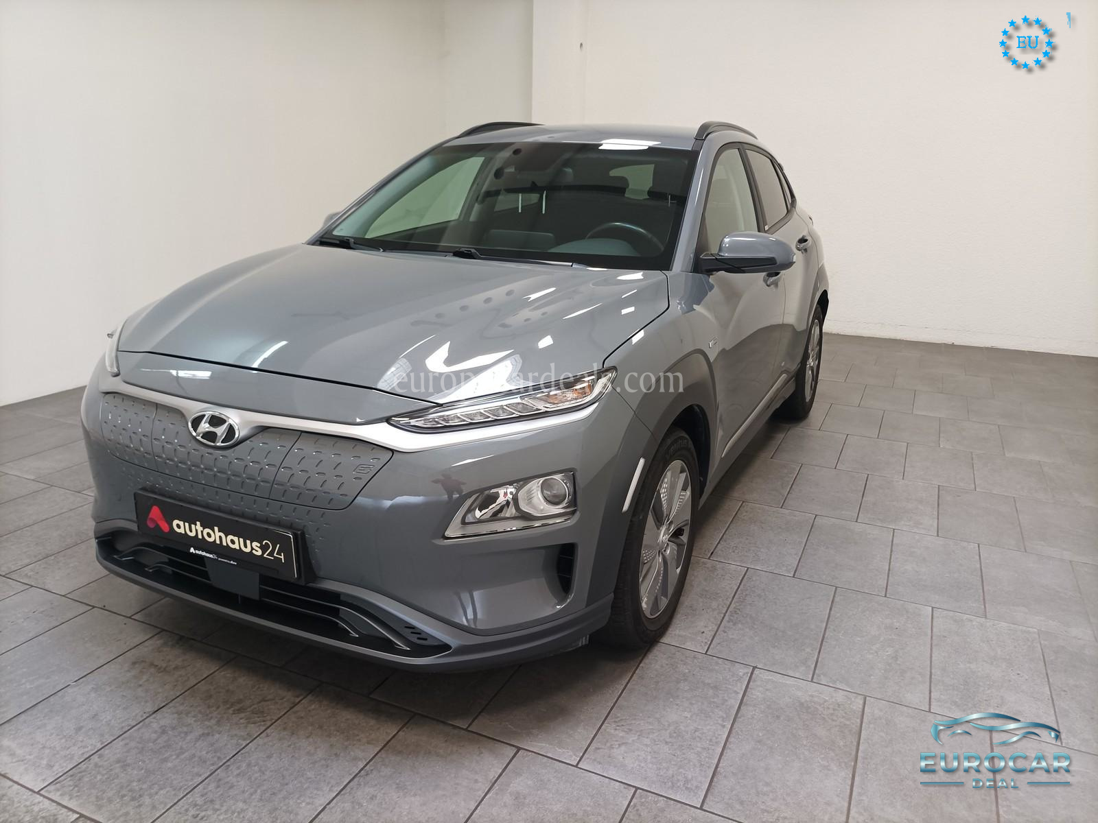Hyundai KONA Elektro