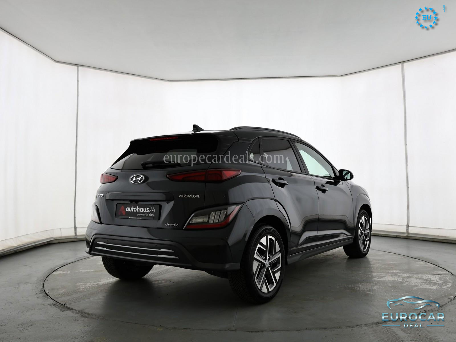Hyundai KONA Elektro