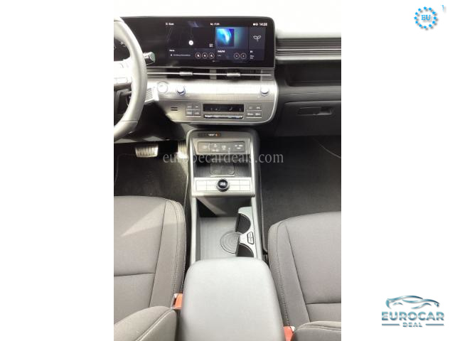 Hyundai KONA Elektro