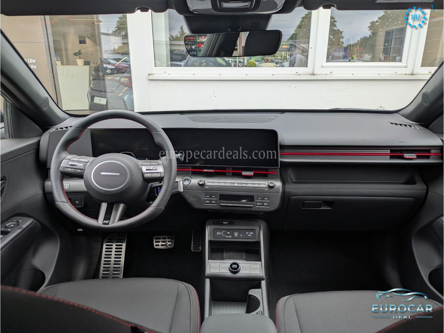 Hyundai KONA Elektro