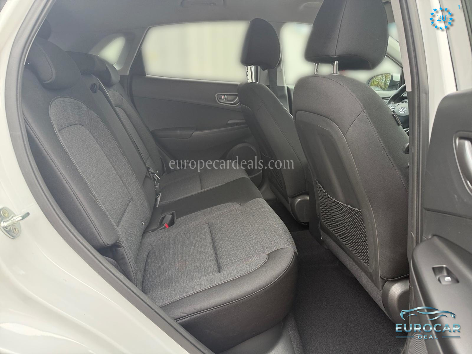 Hyundai KONA Elektro