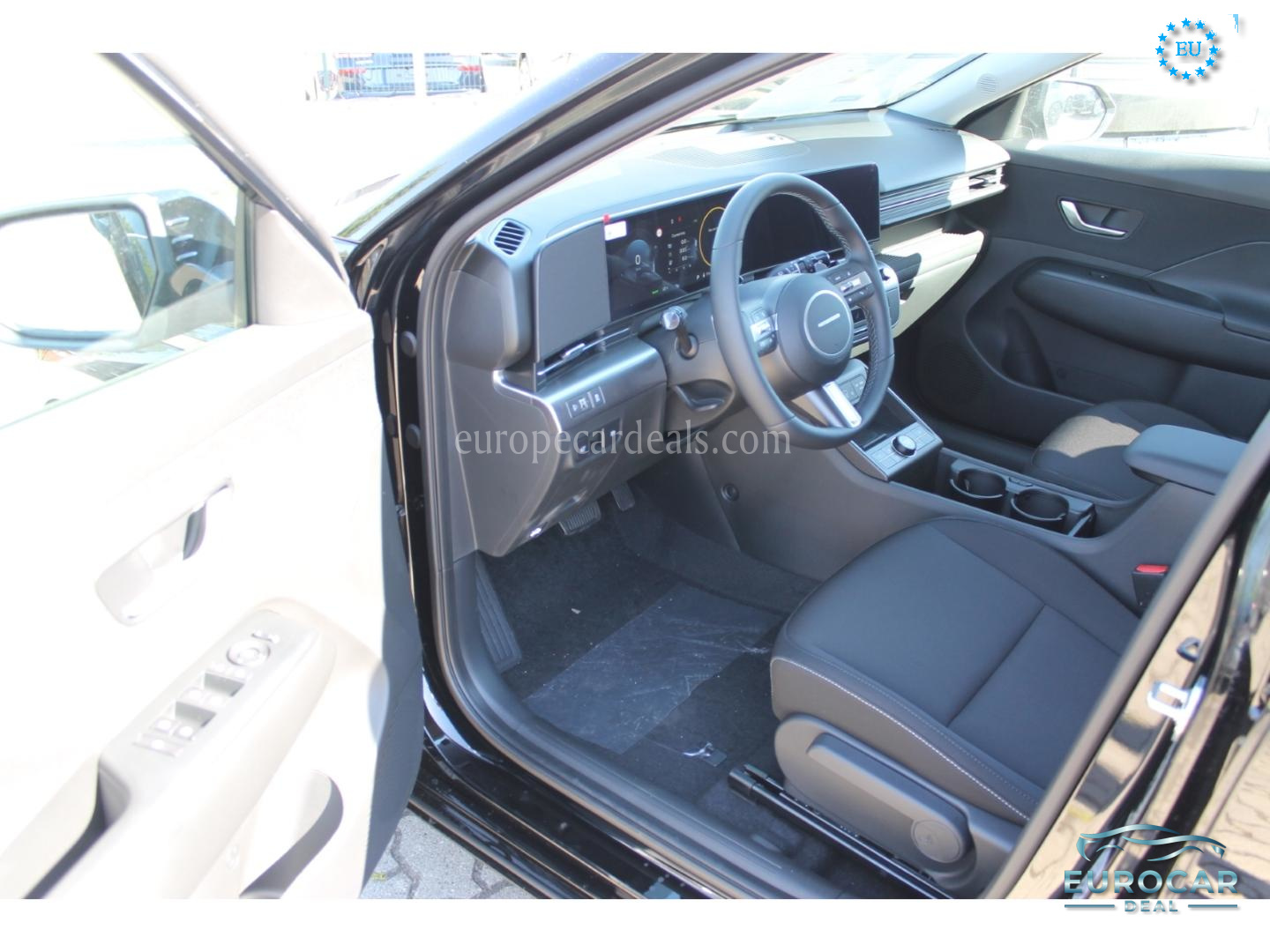Hyundai KONA Elektro