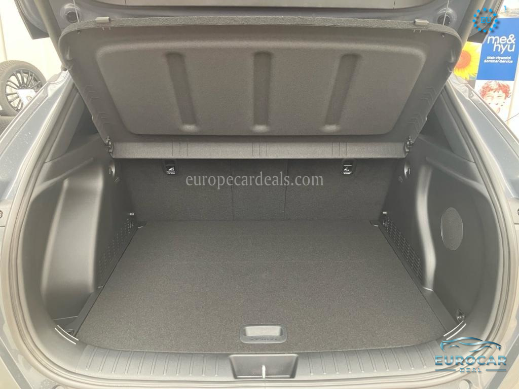 Hyundai KONA Elektro