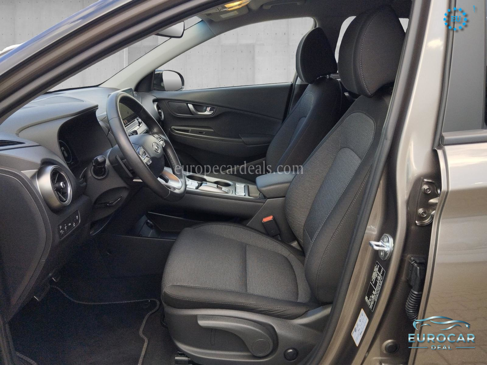 Hyundai KONA Elektro