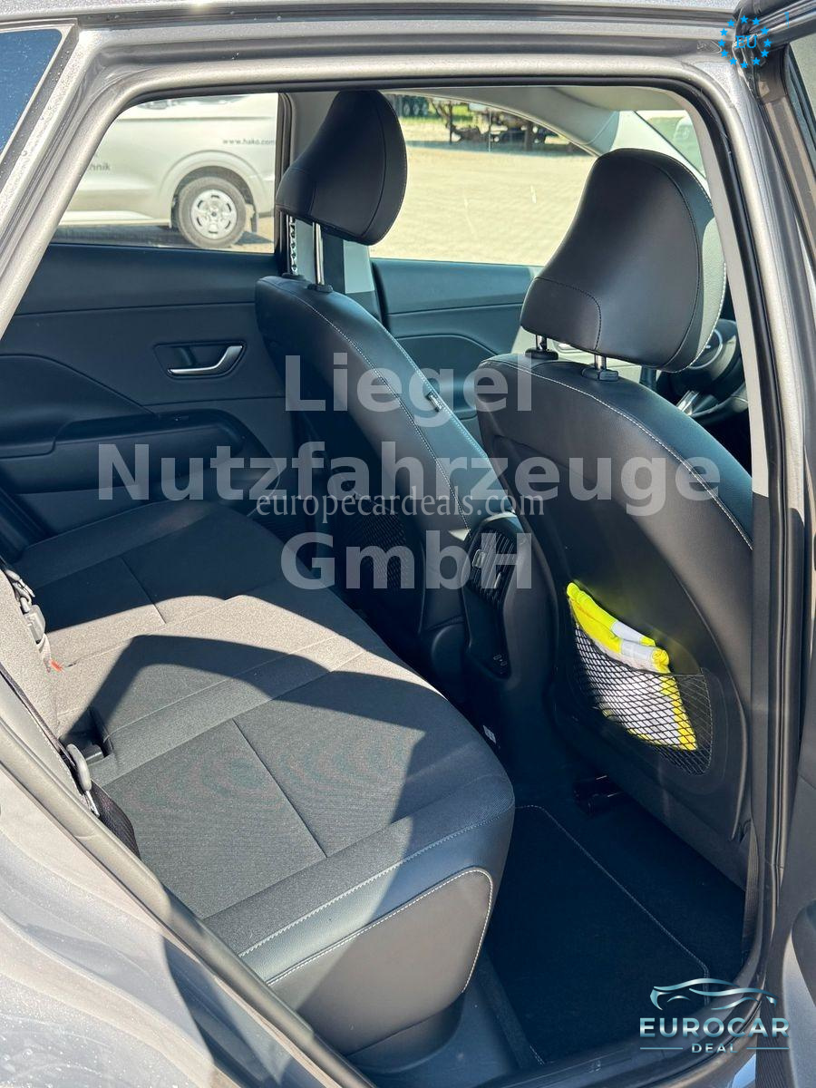 Hyundai KONA Elektro