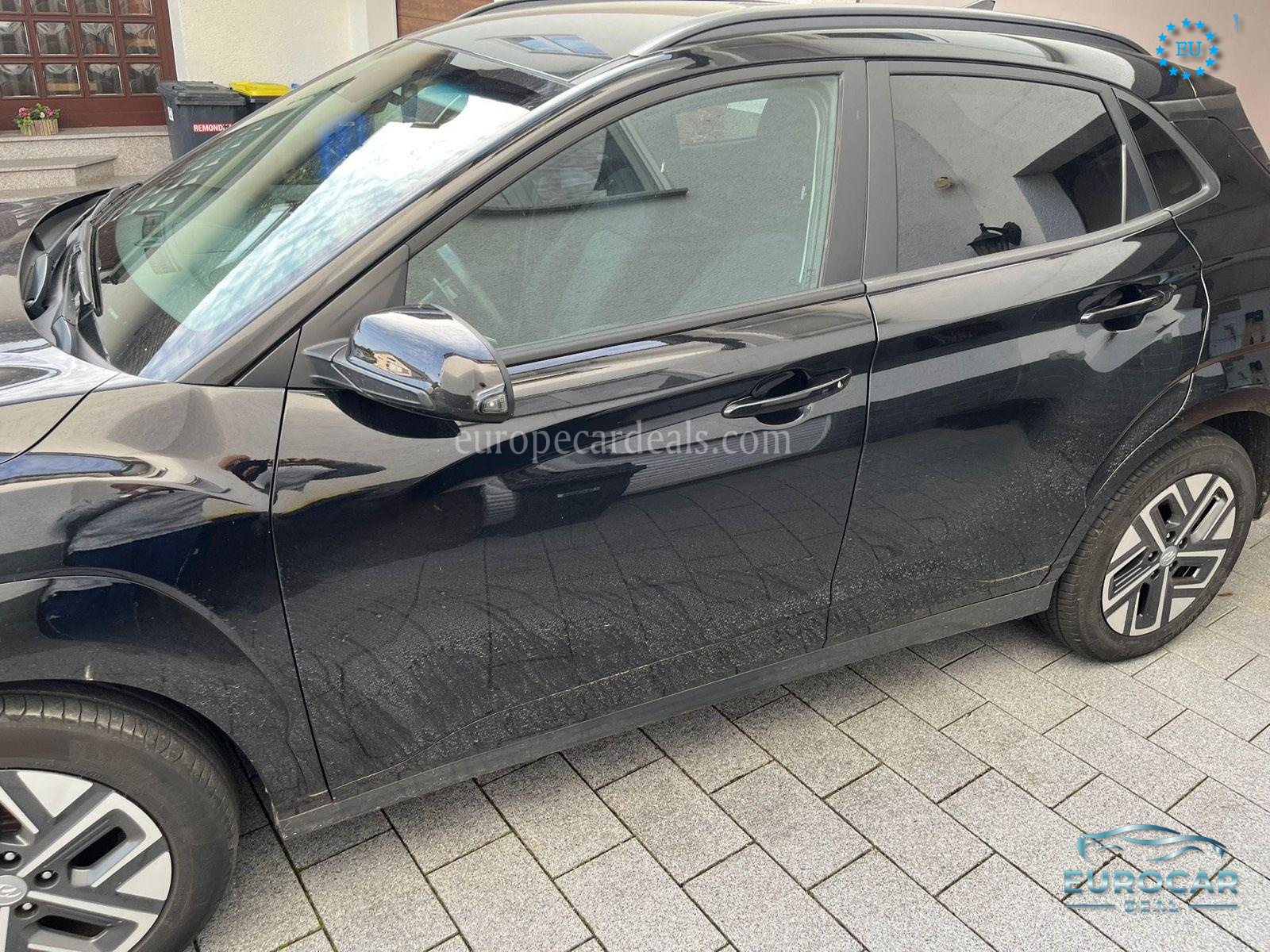 Hyundai KONA Elektro