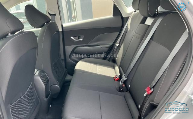 Hyundai KONA Elektro