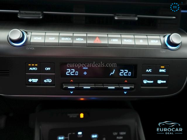 Hyundai KONA Elektro