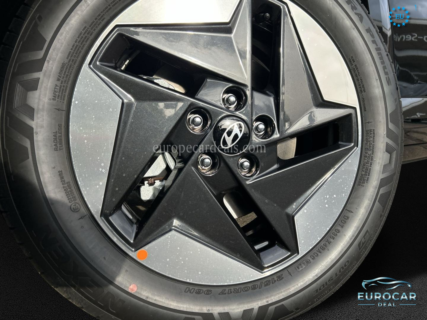 Hyundai KONA Elektro