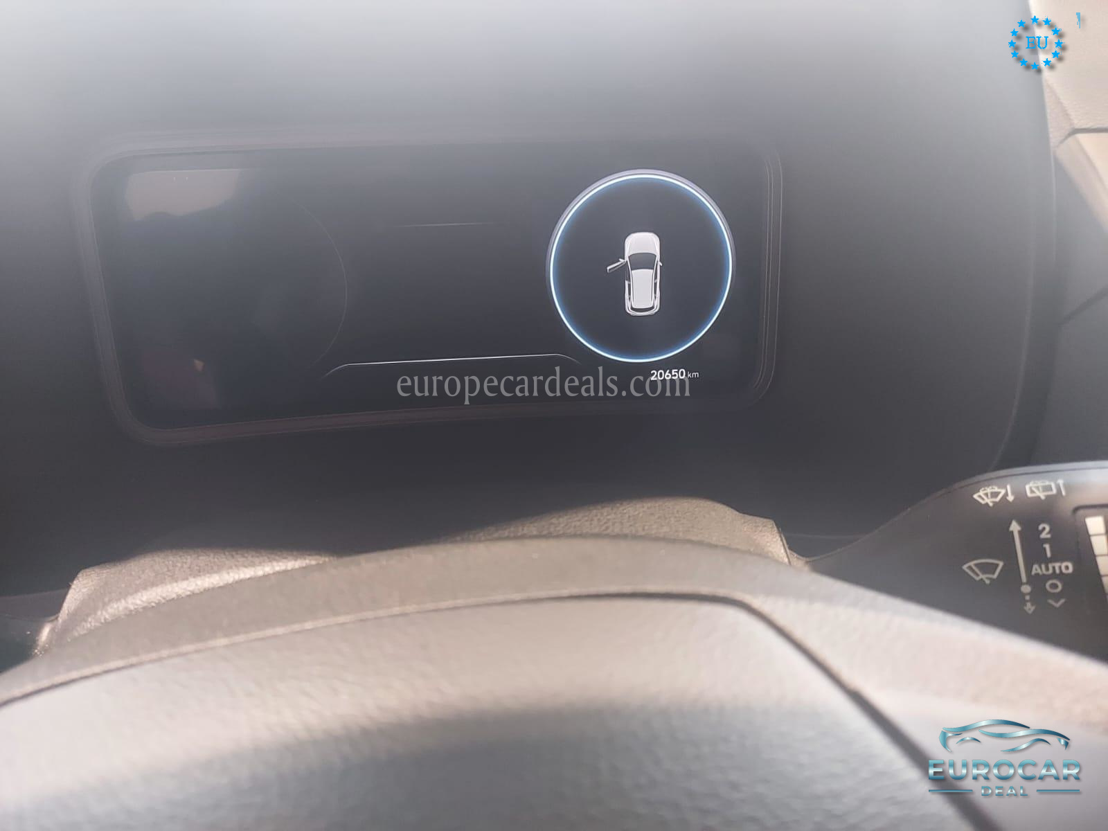 Hyundai KONA Elektro