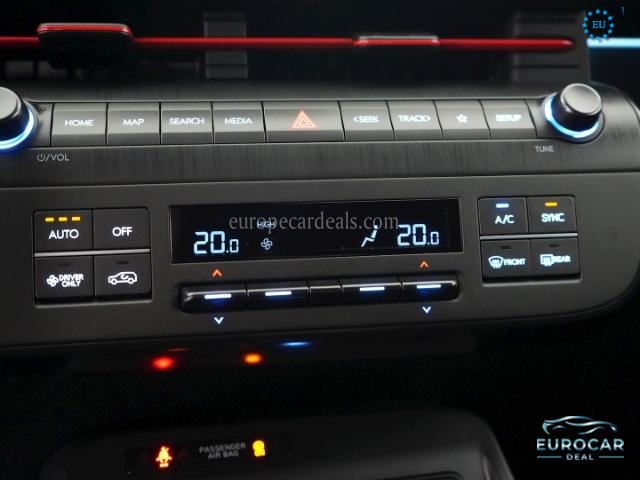 Hyundai KONA Elektro