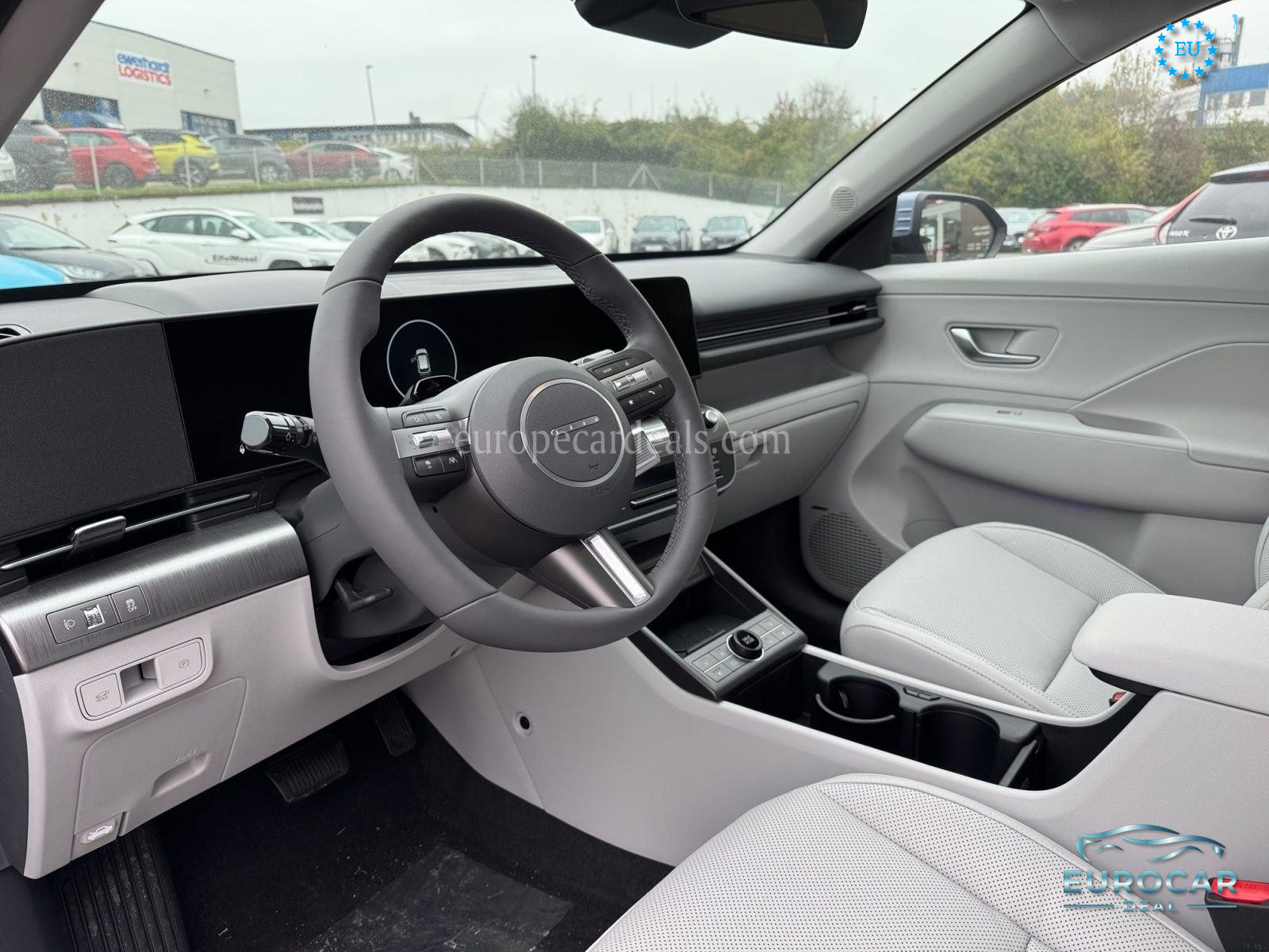 Hyundai KONA Elektro