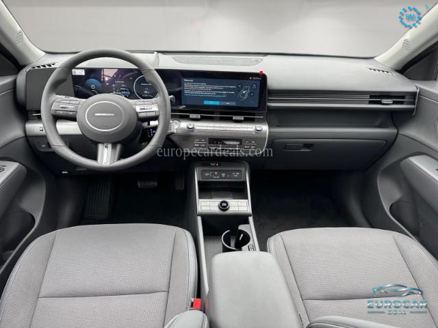 Hyundai KONA Elektro
