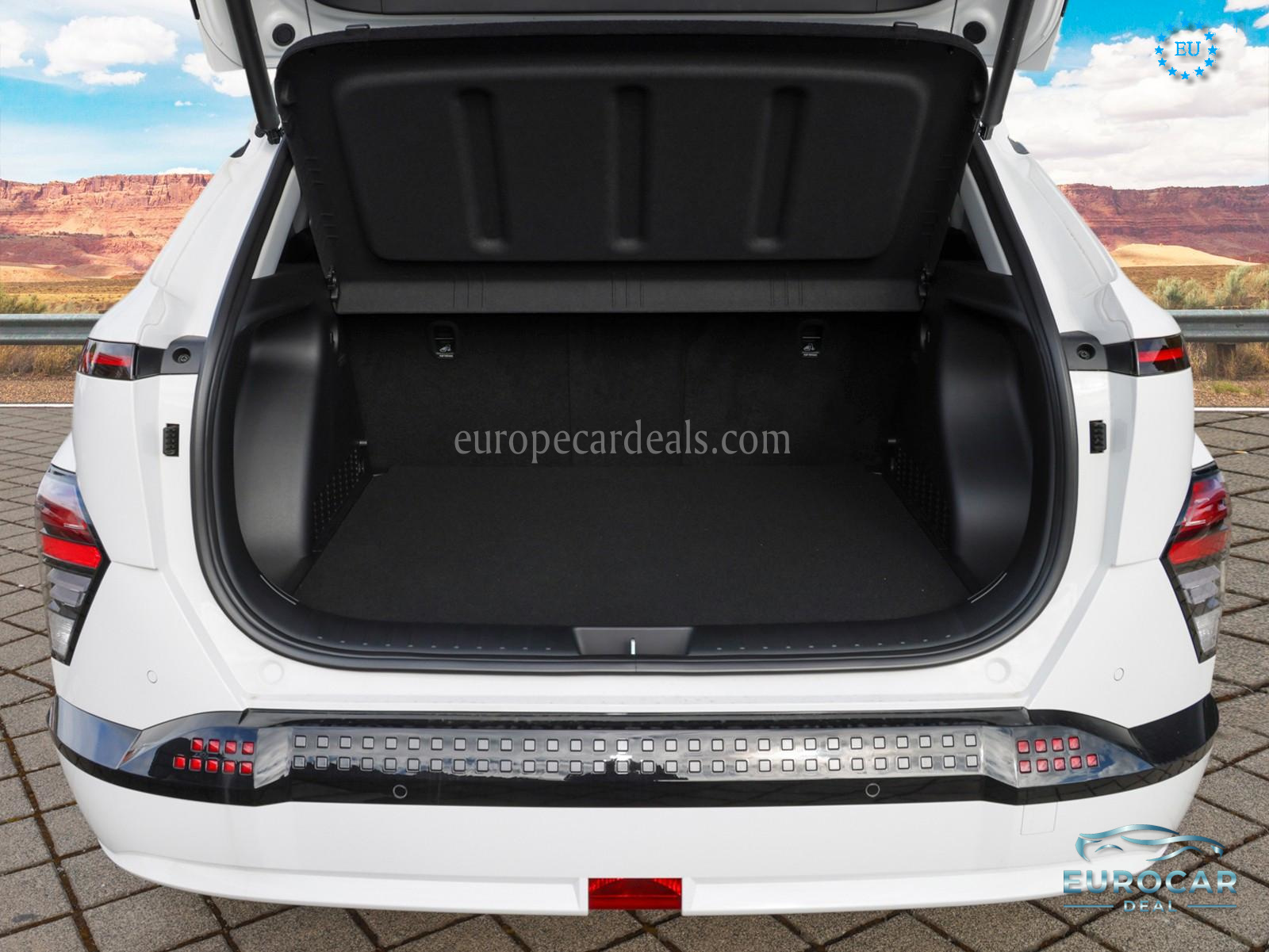 Hyundai KONA Elektro