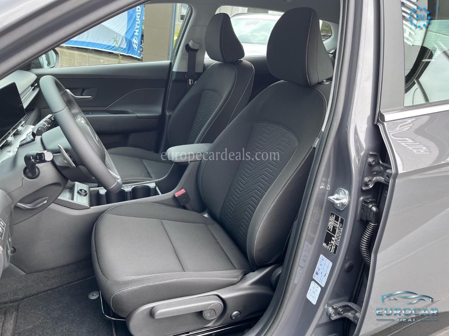 Hyundai KONA Elektro
