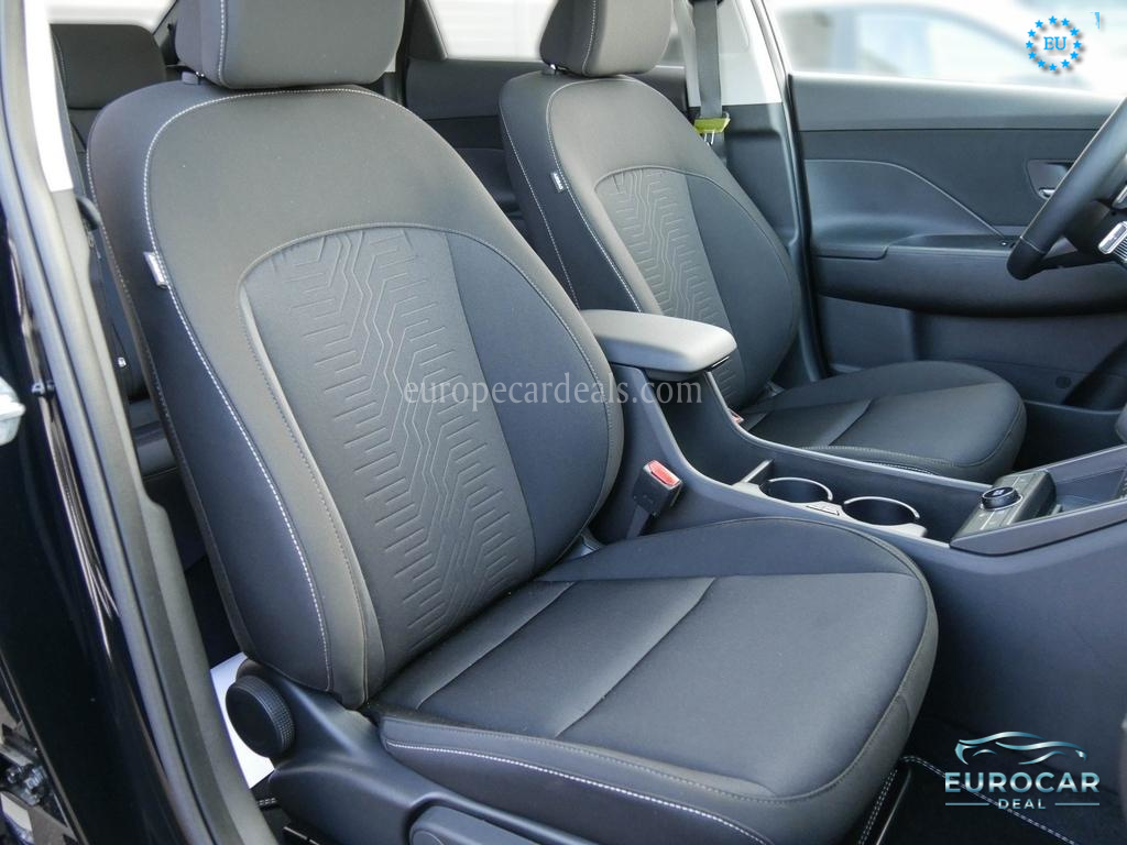 Hyundai KONA Elektro