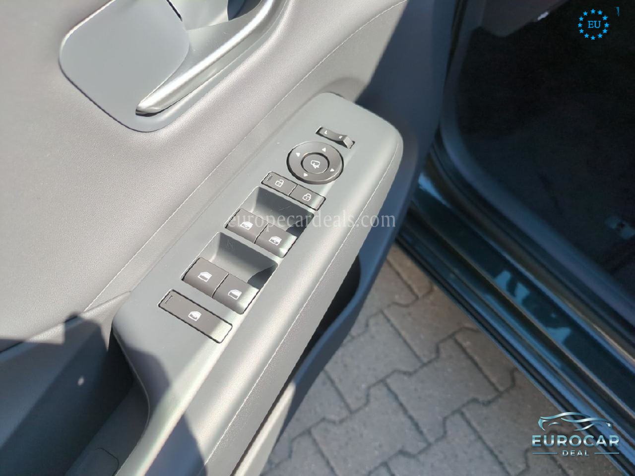 Hyundai KONA Elektro