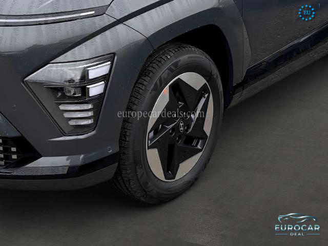 Hyundai KONA Elektro