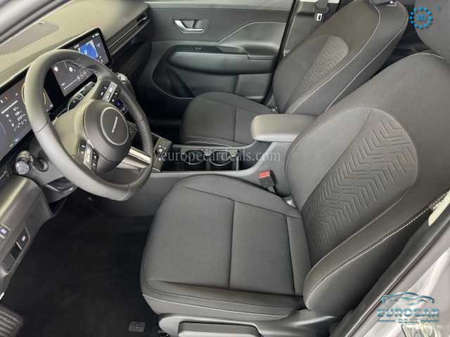 Hyundai KONA Elektro