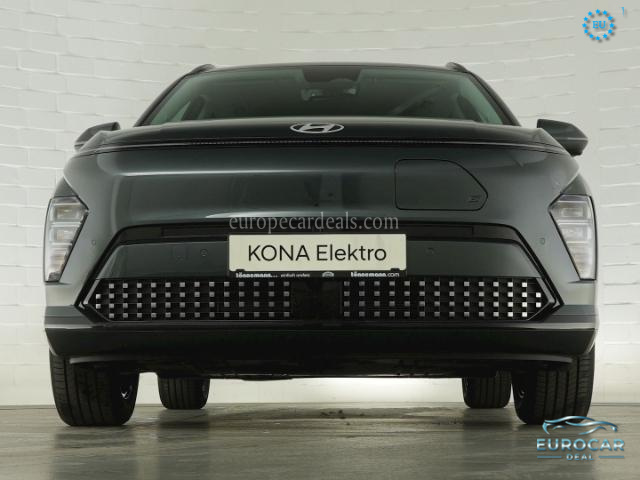 Hyundai KONA Elektro
