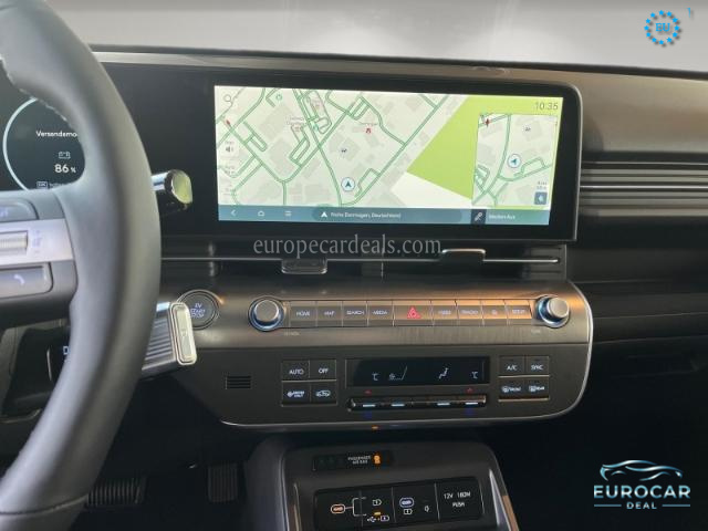 Hyundai KONA Elektro