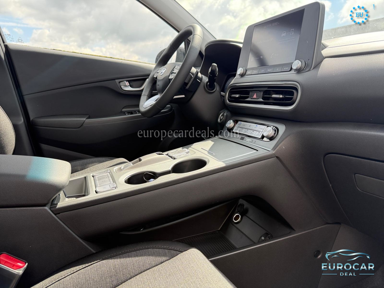 Hyundai KONA Elektro