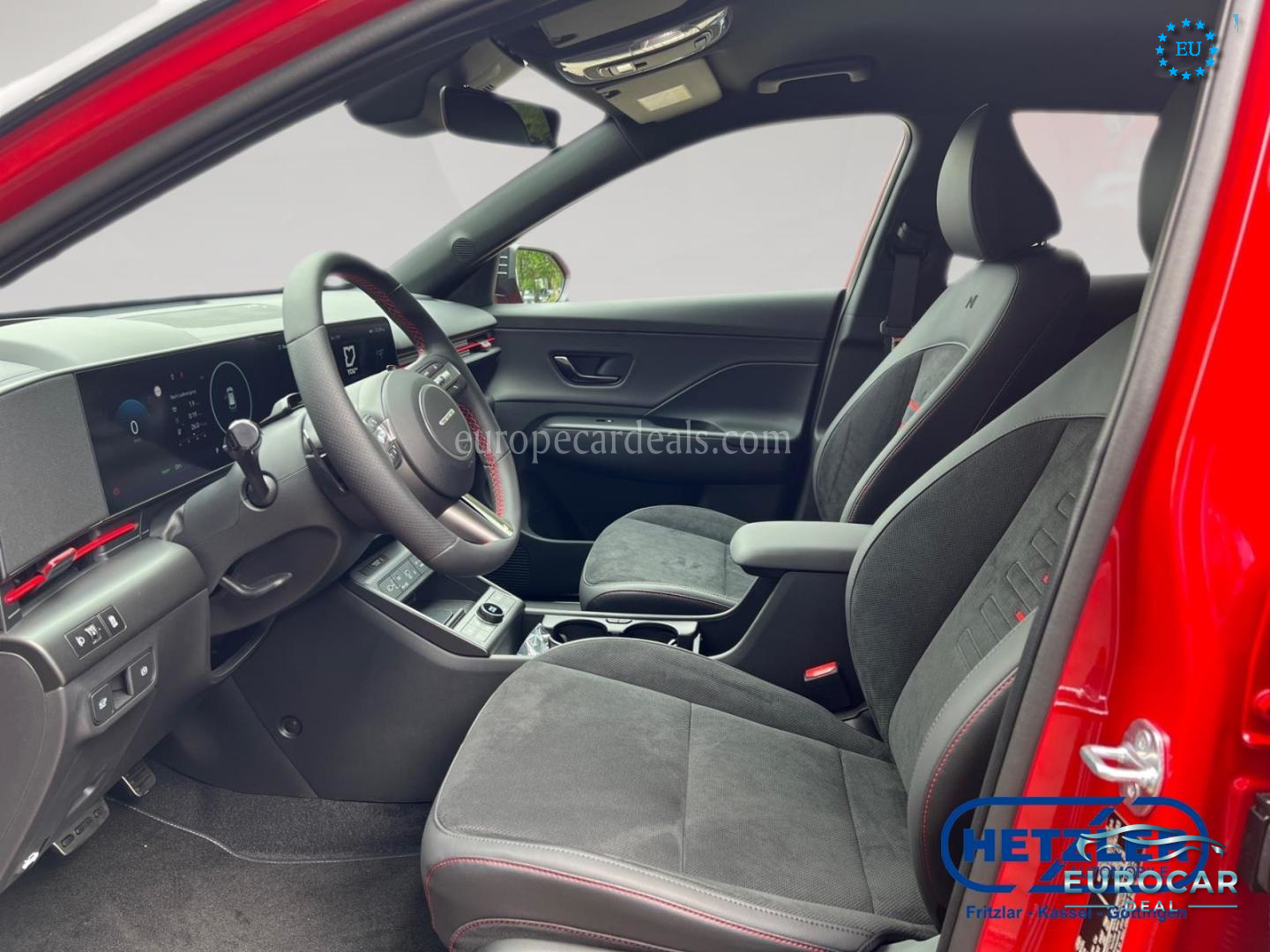 Hyundai KONA Elektro