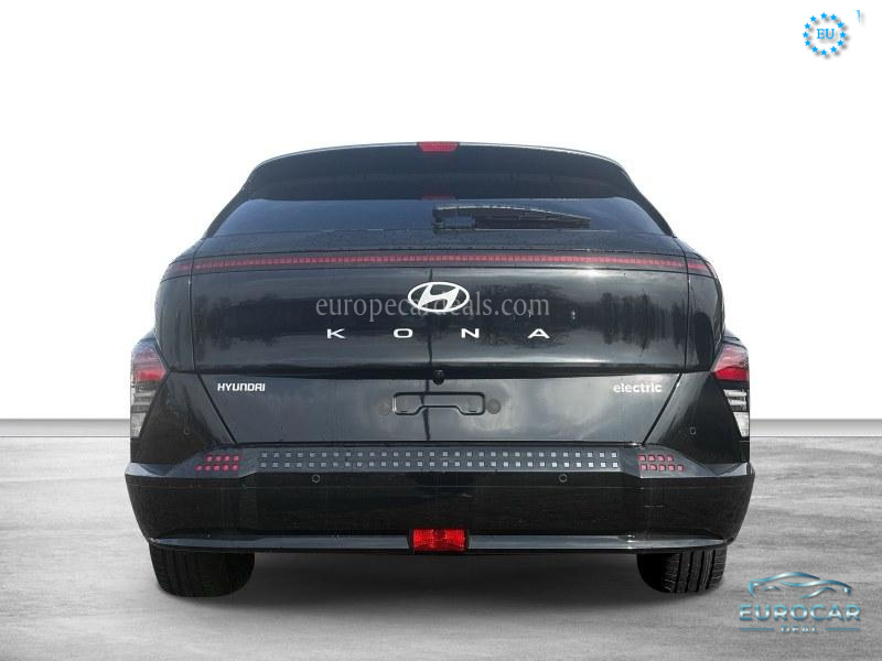 Hyundai KONA Elektro