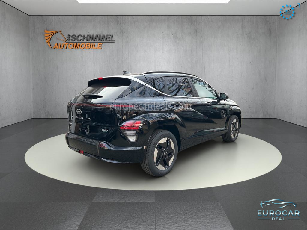 Hyundai KONA Elektro