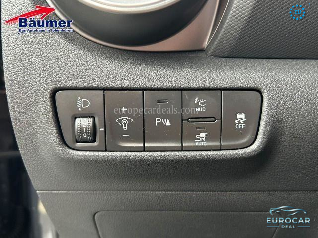 Hyundai KONA Elektro