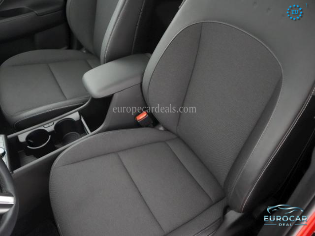 Hyundai KONA Elektro