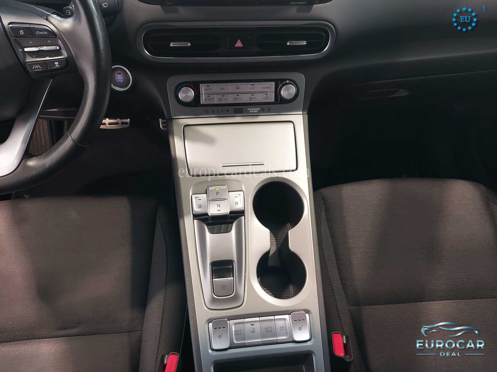 Hyundai KONA Elektro