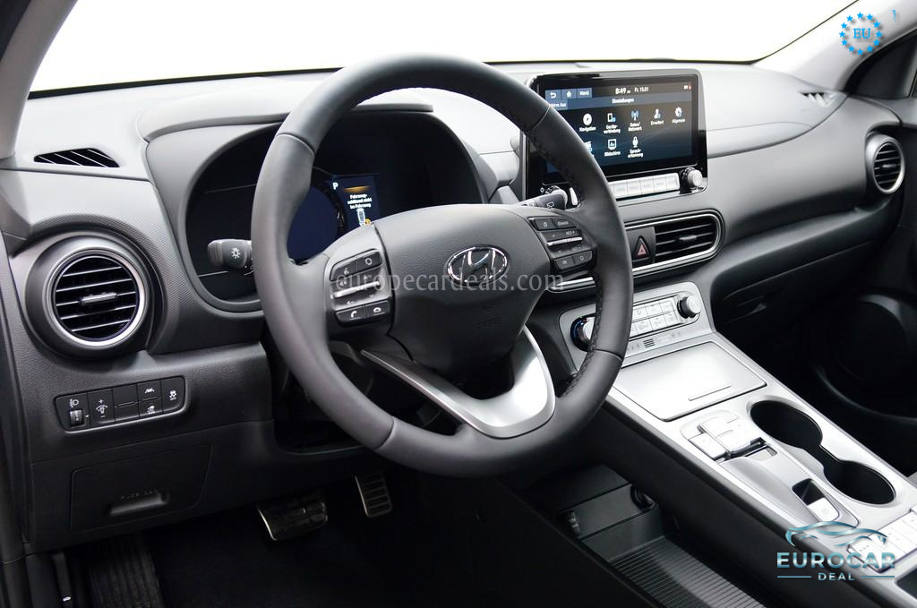 Hyundai KONA Elektro
