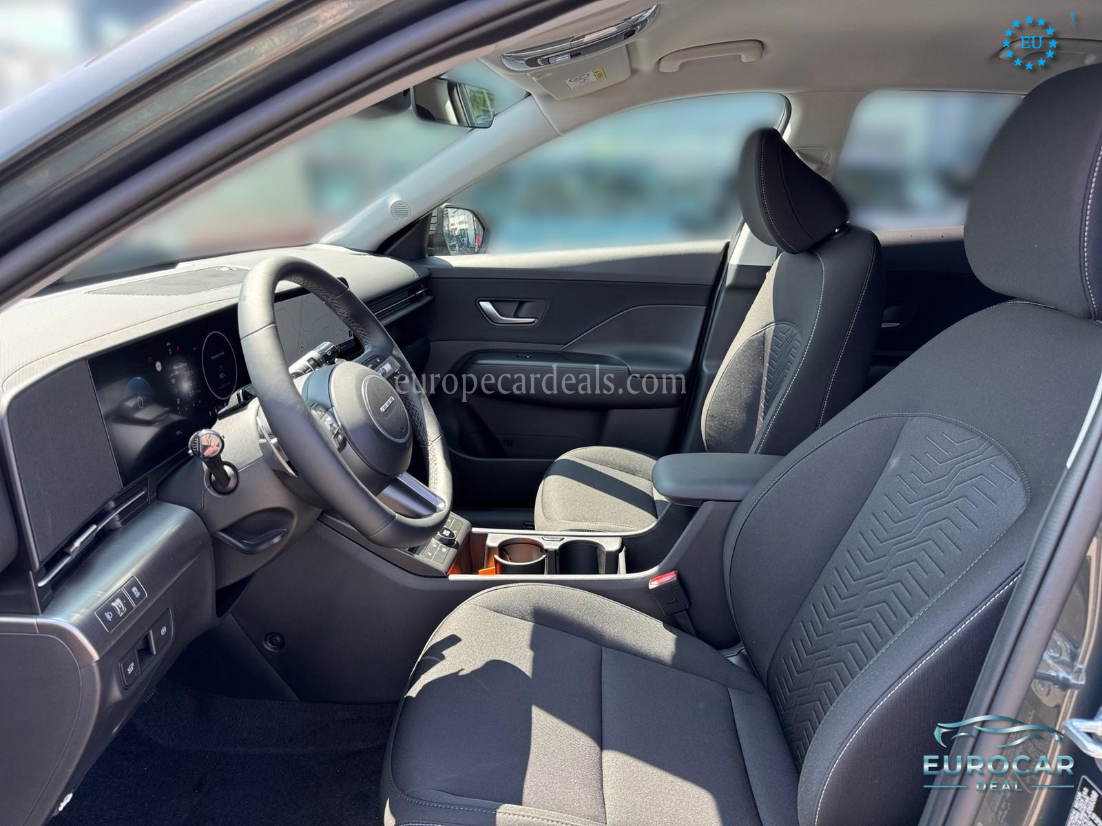 Hyundai KONA Elektro